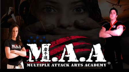 Online Self Defense Classes Start Learning For Free Skillshare