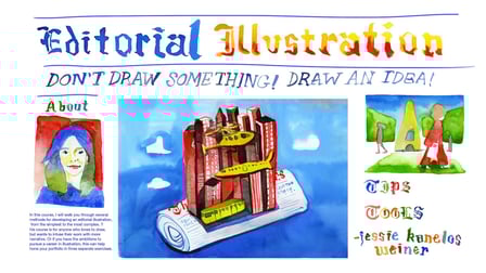 class image