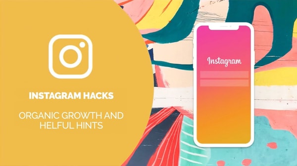 Instagram Engagement Secrets (Grow Your Instagram Following)