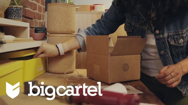 Brand an Online Shop: Create a Cohesive Product Line