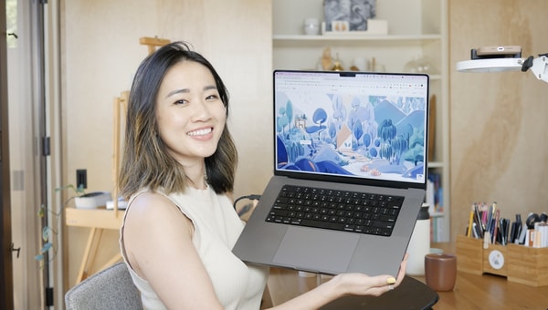 Build Your Site & Shop: Beginner's Guide to Shopify & Website Design