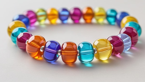 Beaded Bracelet Making for Beginners: Create Stunning DIY Jewelry