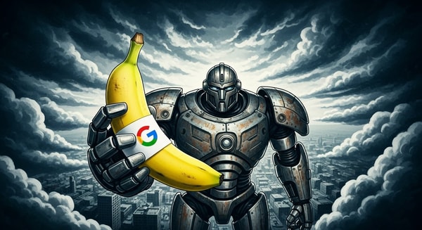 Google Nano Banana: AI Imaging For Beginners