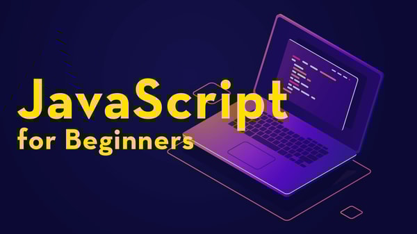 JavaScript for Beginners (includes 6+ real life projects)