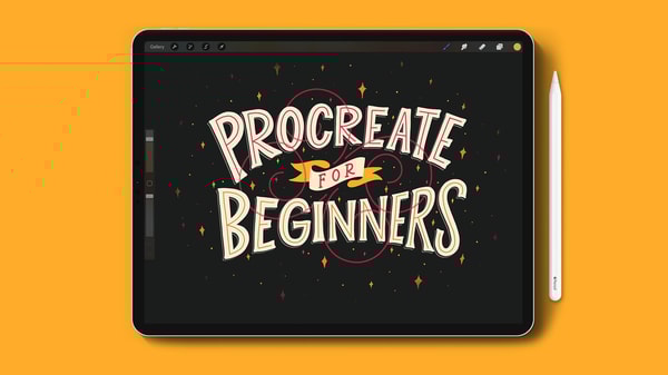 Procreate for Beginners
