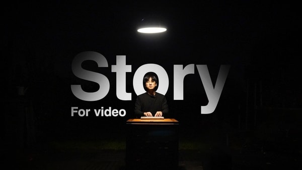 Storytelling Masterclass for Video Creators: How to Make Viewers Care