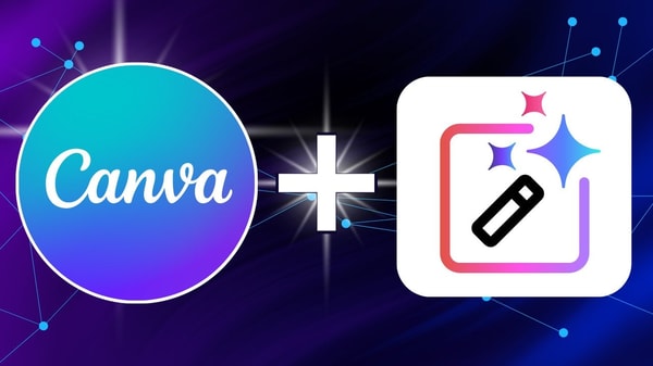 Master Canva AI & Magic Studio: Design Faster, Smarter, and Better