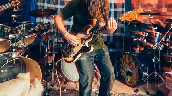 The ultimate guide to guitar accessories