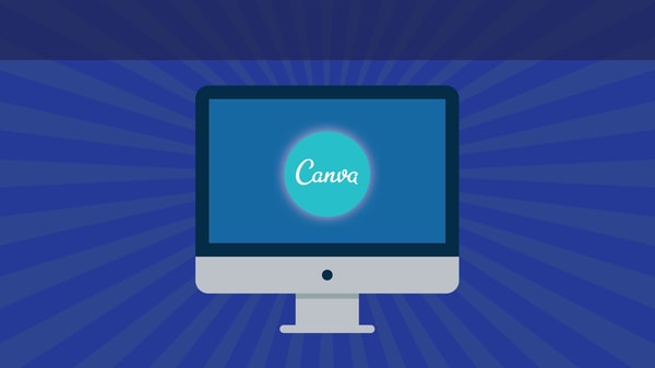 Canva : Graphic Design Theory Introduction