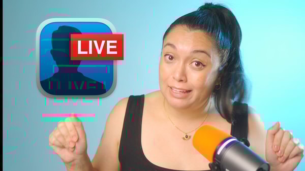 Beginner’s Guide to Ecamm: Record Your First One-Take Talking Video