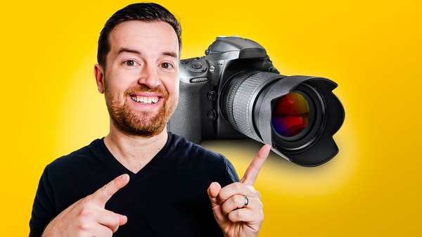 Photography Masterclass: Your Complete Guide to Photography