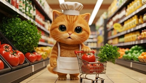 Master How to Create  Viral Cat Adventure AI Videos for TikTok & YouTube