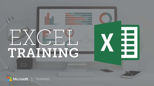Microsoft Excel 2016 Bootcamp - Zero to Hero Training