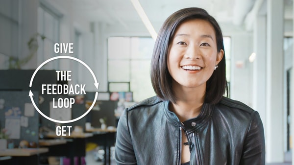 Modern Leadership: Give & Get Honest Feedback at Work