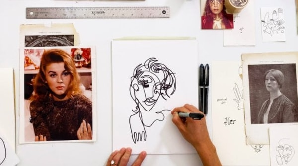 Start Drawing: 3 Fun, Freeing Exercises to Spark Your Creativity