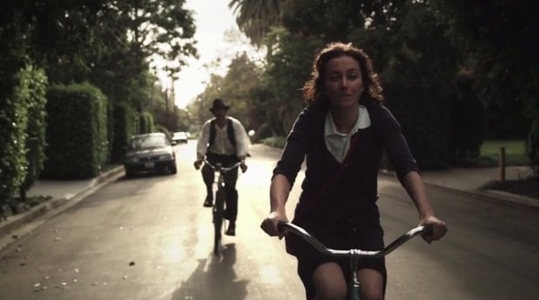 Cinematography Basics: Understanding Filmmaking Style