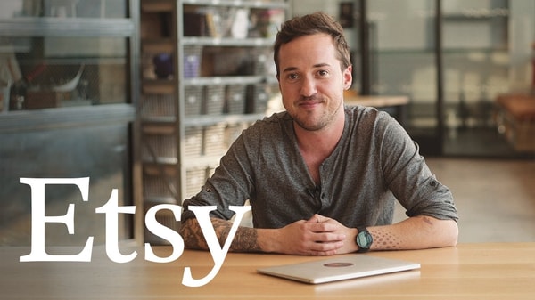 Building an Etsy Shop that Sells: Strategies for E-Commerce Success