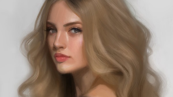 Drawing and Painting Portraits: A Guide for Artists