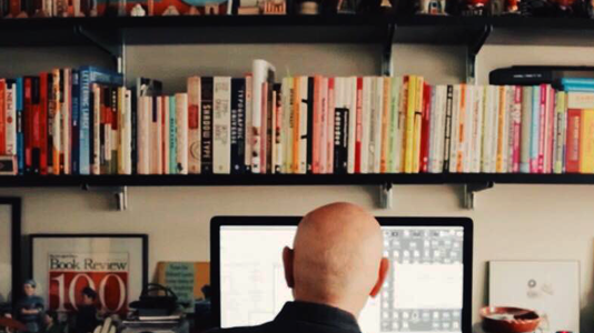 The Designer's Guide to Writing and Research