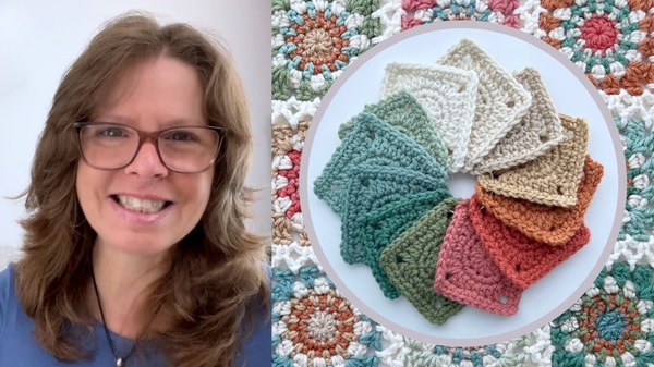 Colour Confidence: Easy Tips for Choosing Yarn Colours You Will Love