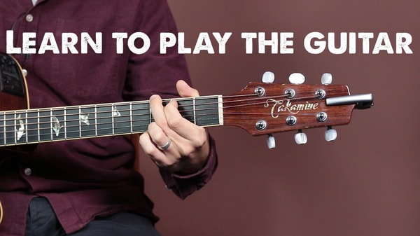 Guitar Fundamentals: Learn Quick with Mike Boyd
