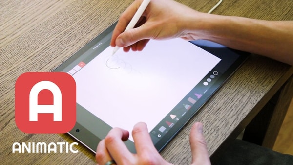 Introduction to Hand-Drawn Animation With Animatic