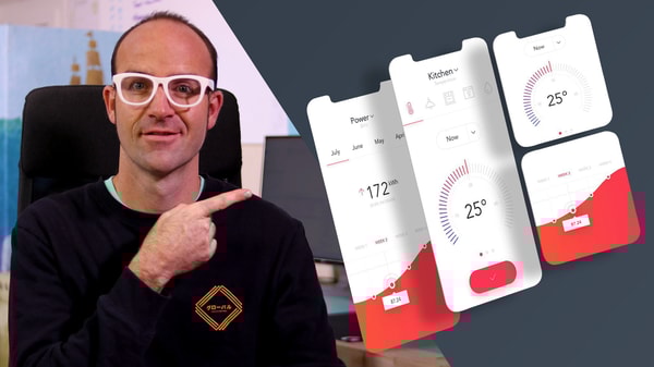 User Experience Design Essentials - Adobe XD UI UX Design