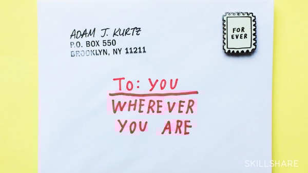 Personal Brand Manifesto: Who Do You Think You Are?