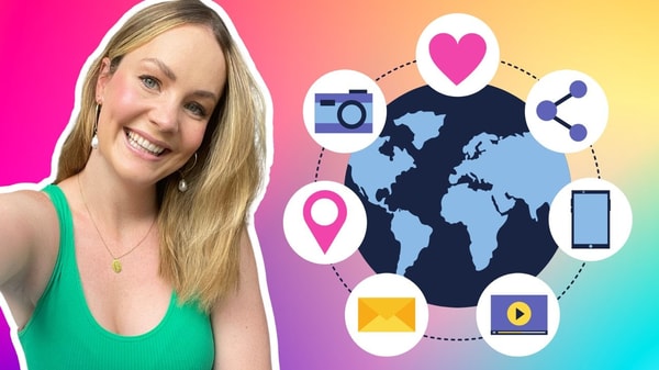 Social Media Marketing: A Beginner's Guide