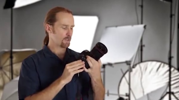 EasyDSLR: Master your Digital Camera in less than 30 days