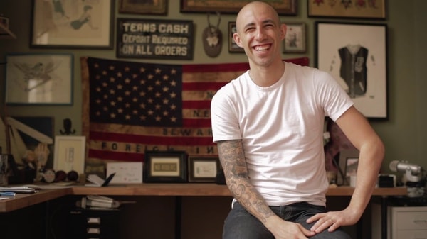 Lettering for Package Design: From Sketch to Label