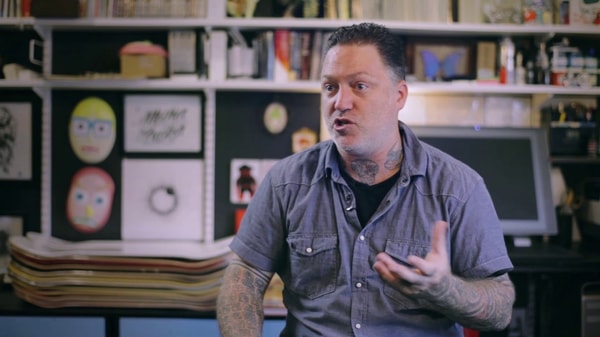 Programming Graphics I: Introduction to Generative Art