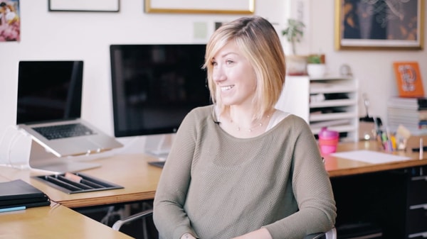 Lettering for Designers: One Drop Cap Letterform at a Time