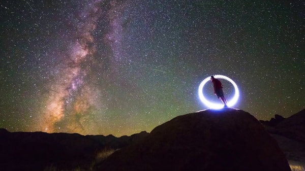 Nightscapes: Landscape Astrophotography