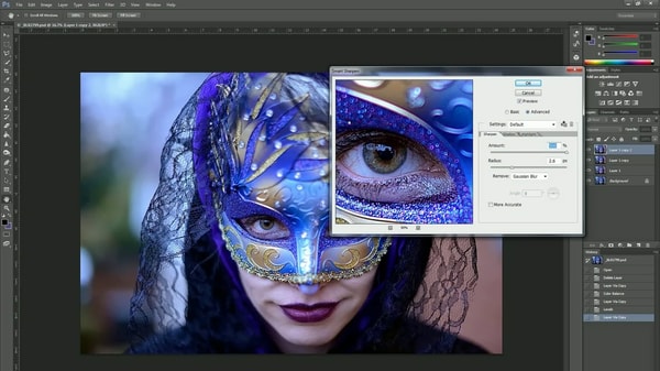 Edit Like a Pro: Photoshop for Photographers