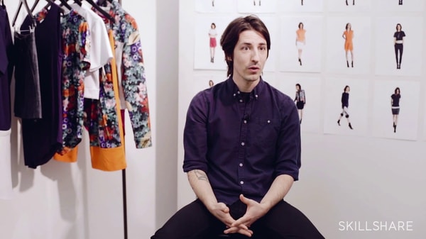 The Inspiration: Where Fashion Design Begins