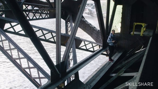 Cityscape Photography: Capture Your City's Story