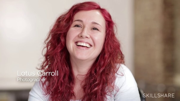 Fundamentals of Lightroom I: Organize Files and Boost Your Workflow