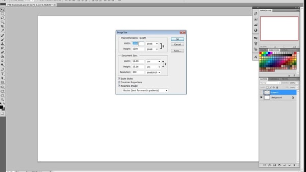Character Concept Art: From Initial Sketch to Final Design