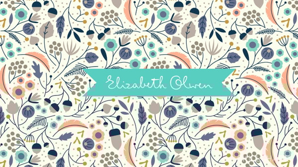 Introduction to Designing Repeat Patterns in Illustrator