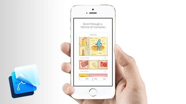Mobile App Prototyping: Designing Custom Interactions