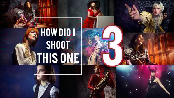 How Did I Shoot This One, Part 3