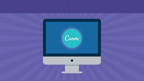 Canva Course: Beginner's Guide to Canva for Graphic Design