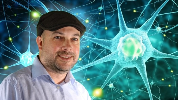 Data Science and Machine Learning with Python - Hands On!