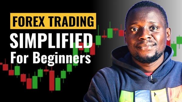 Forex Trading Simplified For Beginners