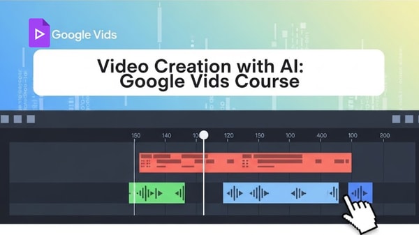 Creating Videos with AI Using Google Vids