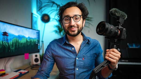 Productivity for Creators: Systems, Organization & Workflow