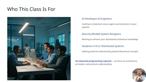 Secure Agent Discovery in Multi-Agent Systems