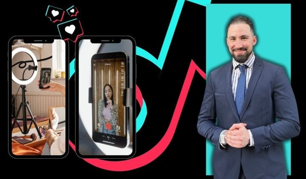 TikTok Marketing 101: How to Grow Organically & Build Your Customer Base on TikTok