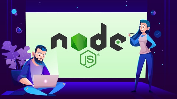 The Ultimate Node JS Masterclass 2025: Express, MongoDB, REST APIs, Socket & More